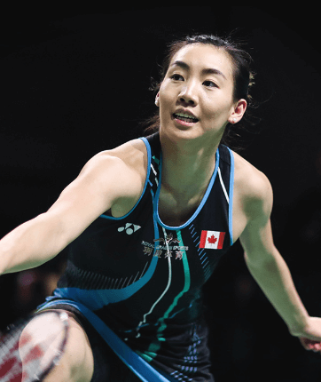 Yonex Legends - popups/yonex-legends_popups_michelle-li